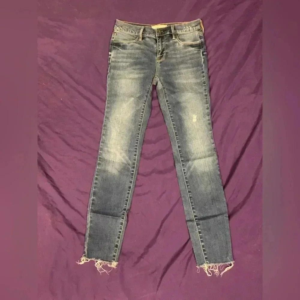 Pacsun PAC sun jeans 24 Size 30" / US 8 / IT 44 - 5 Thumbnail