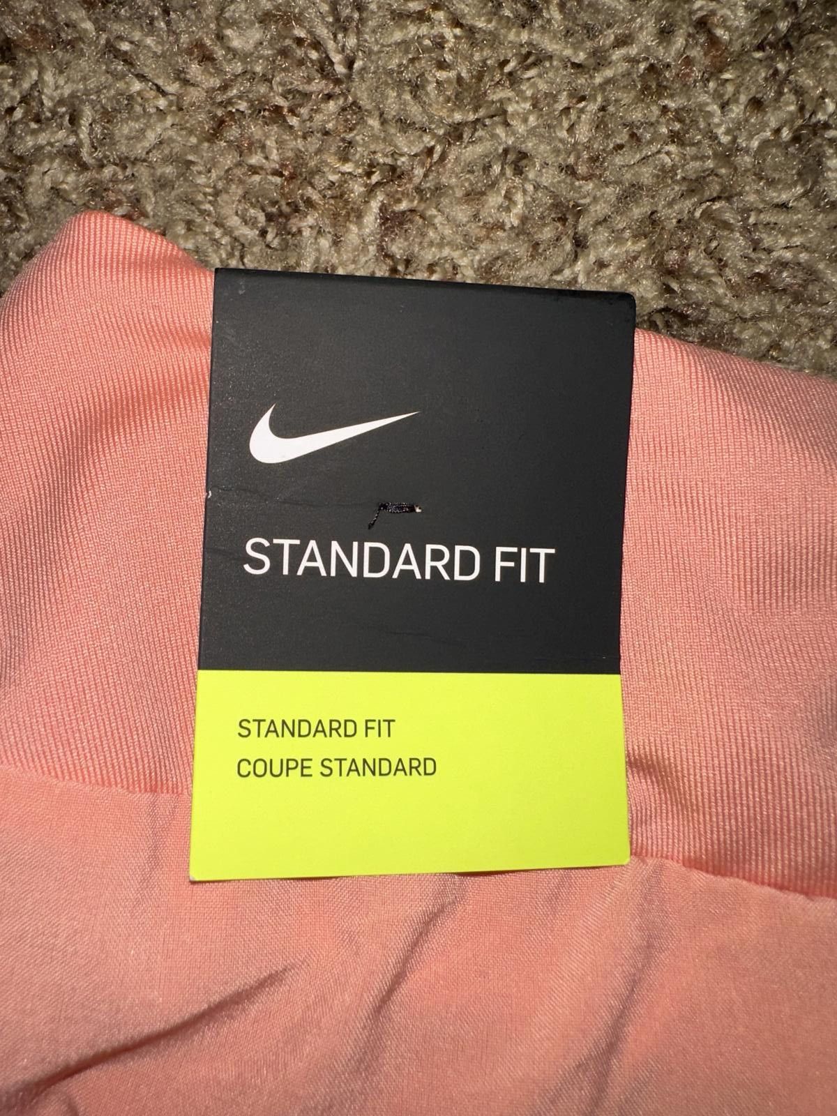 Nike Nike Women's Dri-FIT Flex 15" Golf Skorts Sample Size 28" / US 6 / IT 42 - 6 Thumbnail