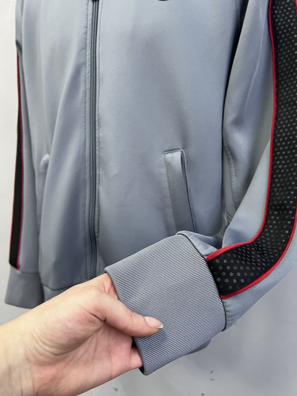 HYDROGEN Blue Track Jacket Y2K Sportswear Archive hydrogen Size US M / EU 48-50 / 2 - 5 Thumbnail