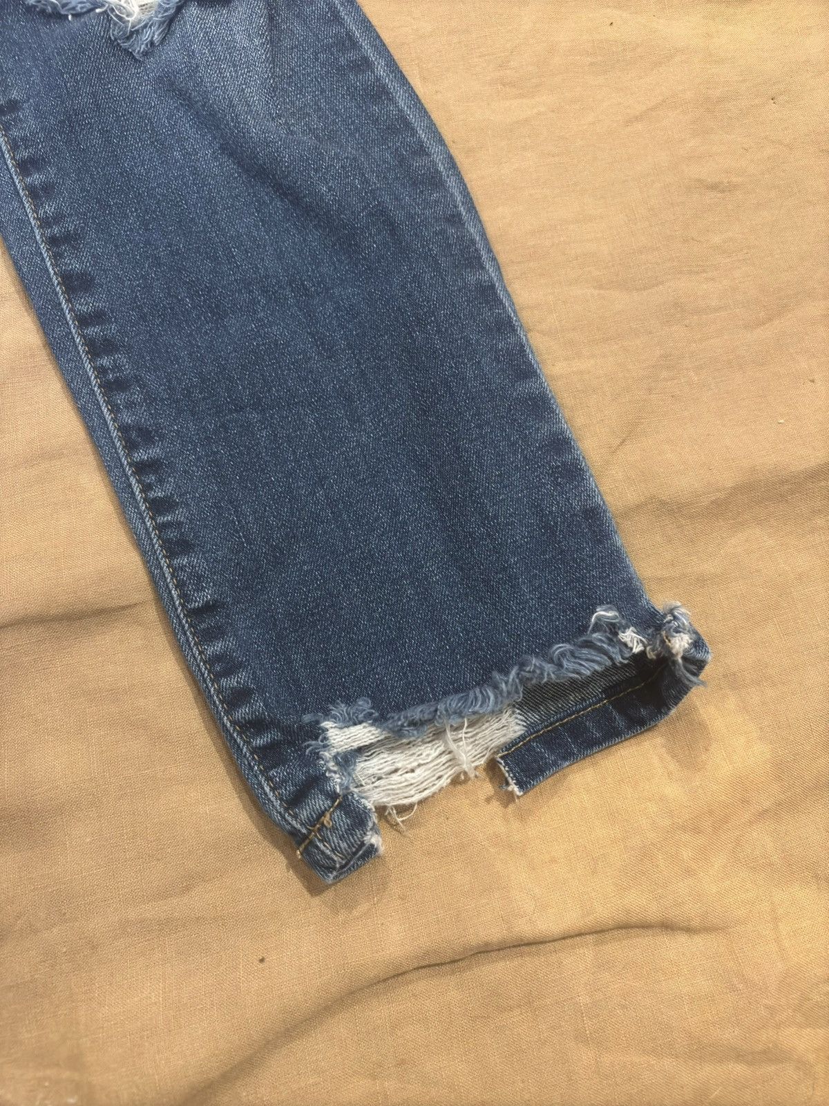 BLANKNYC Blank nyc jeans.wp-18 Size 24" / US 00 / IT 34 - 8 Thumbnail