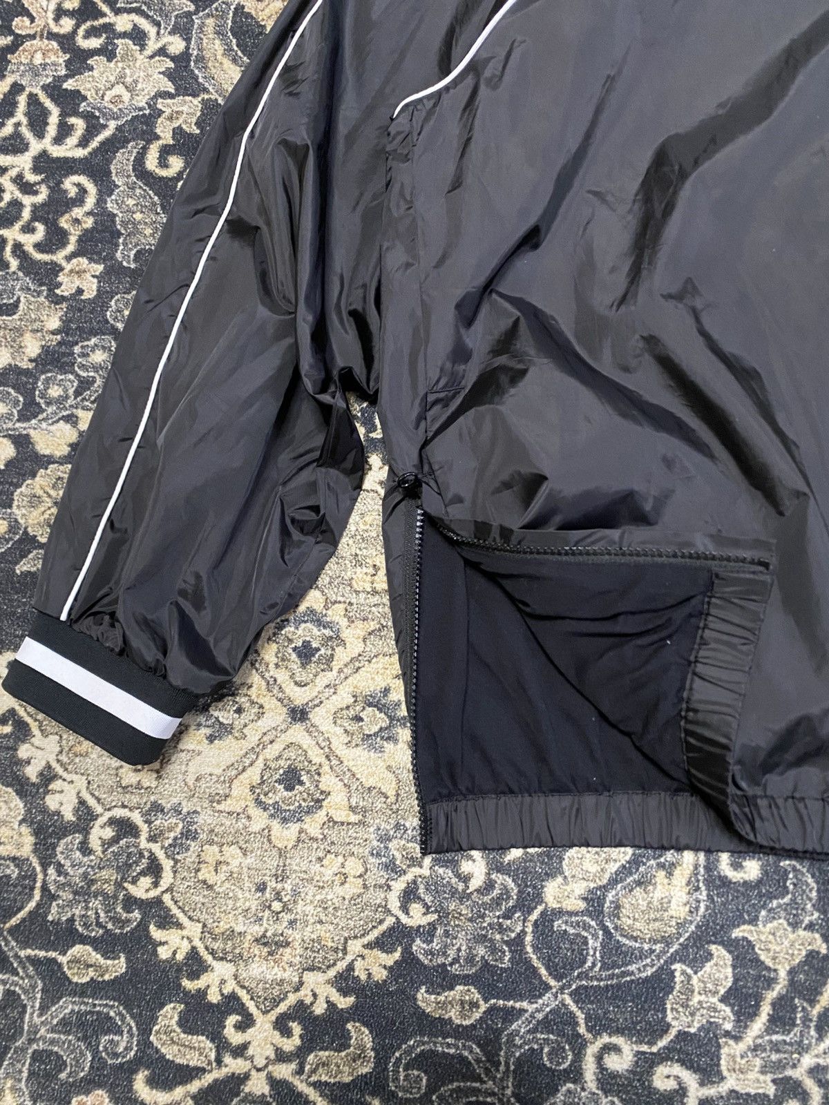 Supreme Supreme Hooded Warm Up Pullover Size US M / EU 48-50 / 2 - 3 Thumbnail