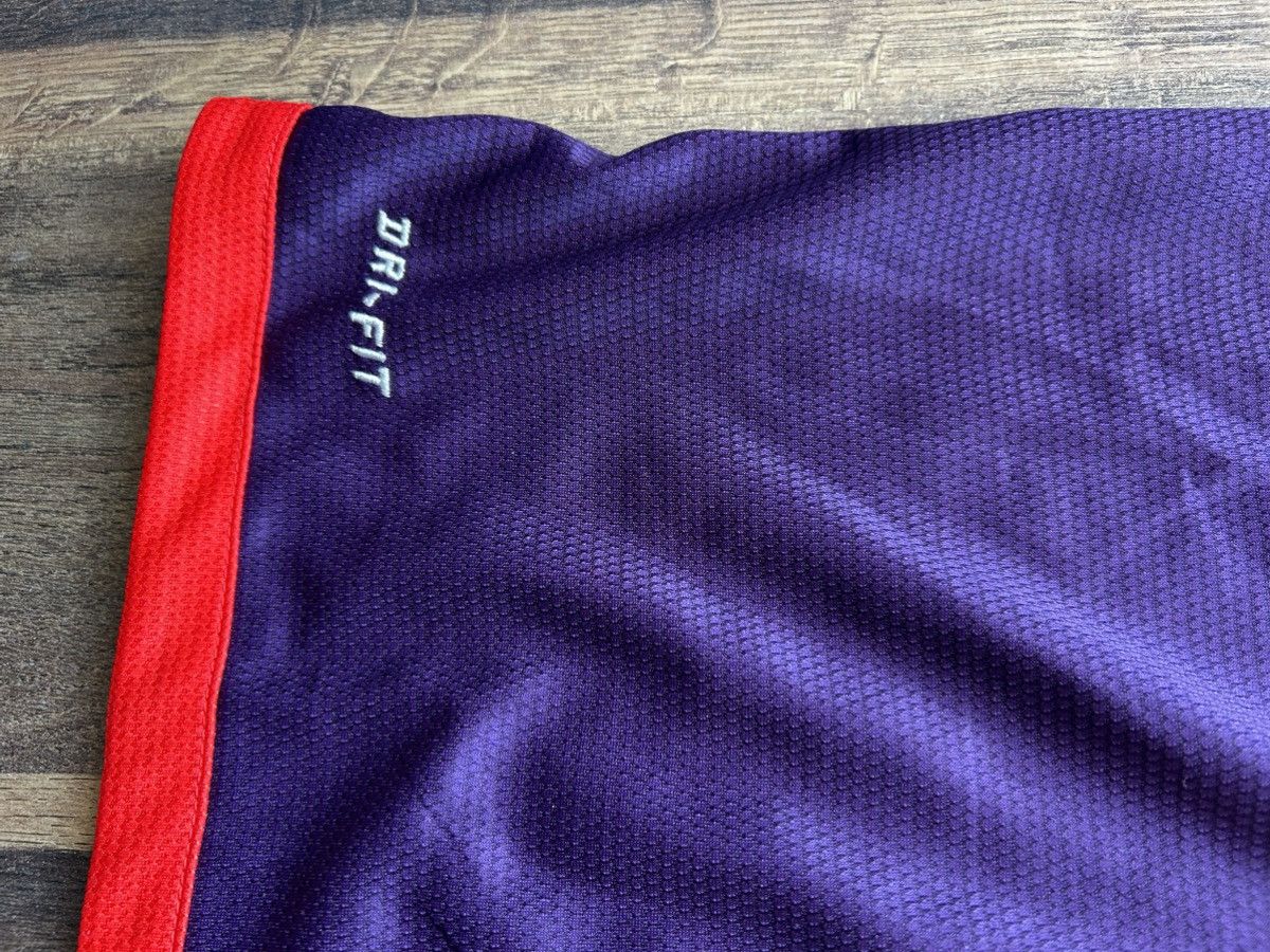 Nike Vintage Nike Fc Wien soccer jersey new Size US XL / EU 56 / 4 - 6 Thumbnail