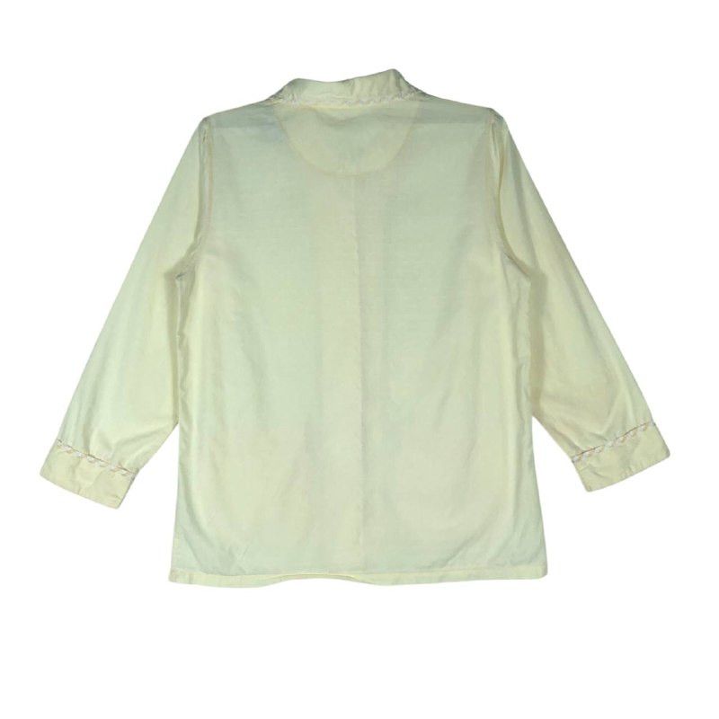 Tsumori Chisato Tsumori Chisato women Button Shirt Size M / US 6-8 / IT 42-44 - 5 Thumbnail