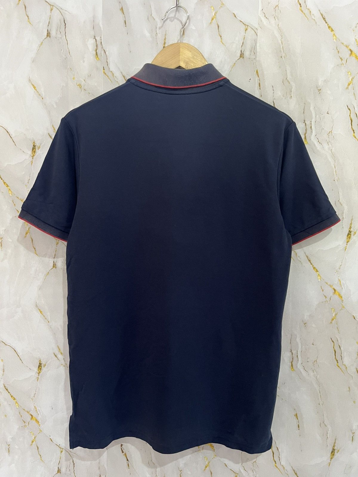 The North Face THE NORTH FACE T-shirt Size US M / EU 48-50 / 2 - 2 Thumbnail