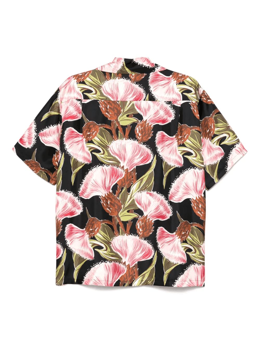 Other Men’s Casual Shirt – Everyday Classic Style Size US M / EU 48-50 / 2 - 2 Thumbnail