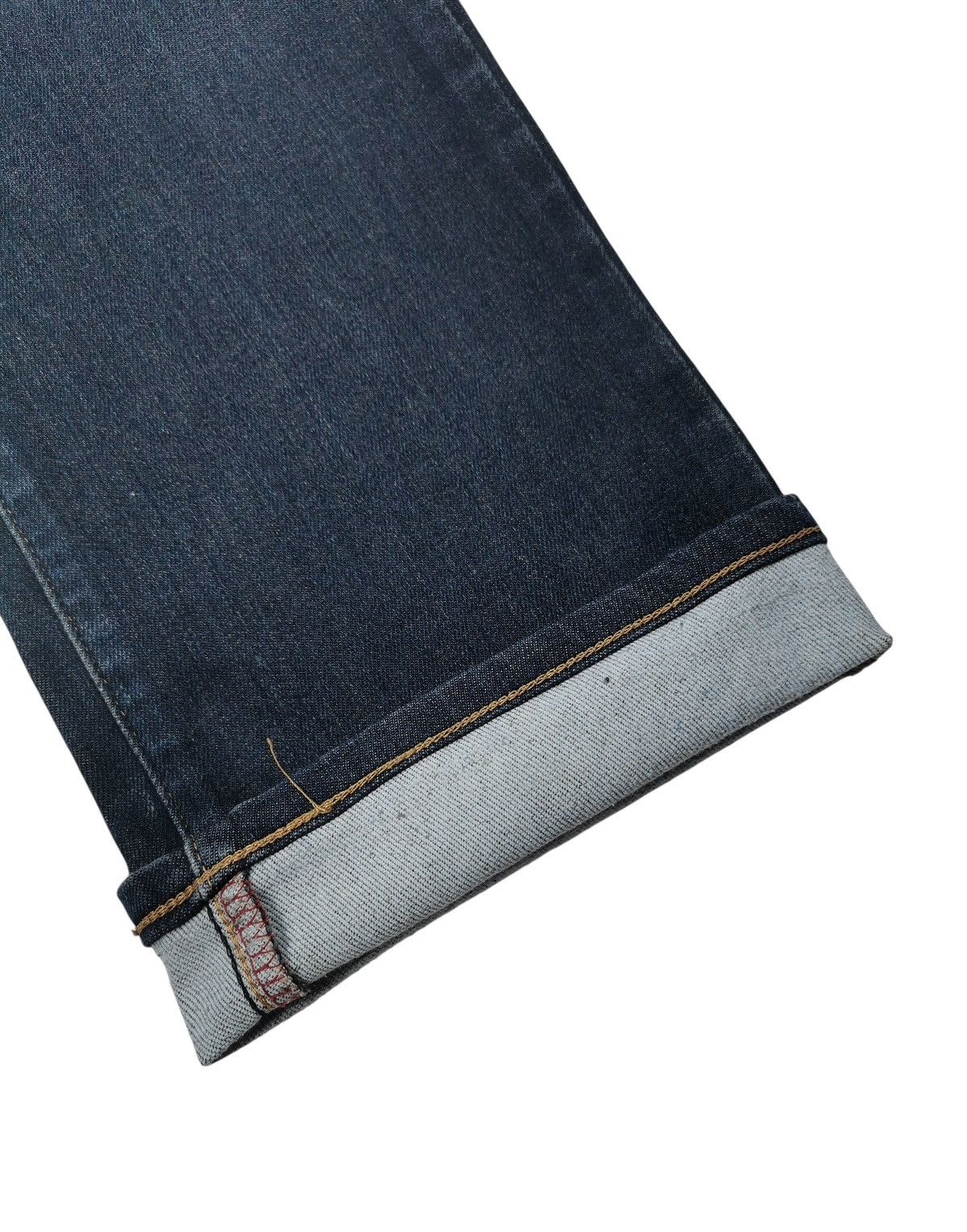 Edwin Edwin Jersey Jogger Stretchable Pants Size 36x33 Size US 36 / EU 52 - 6 Thumbnail