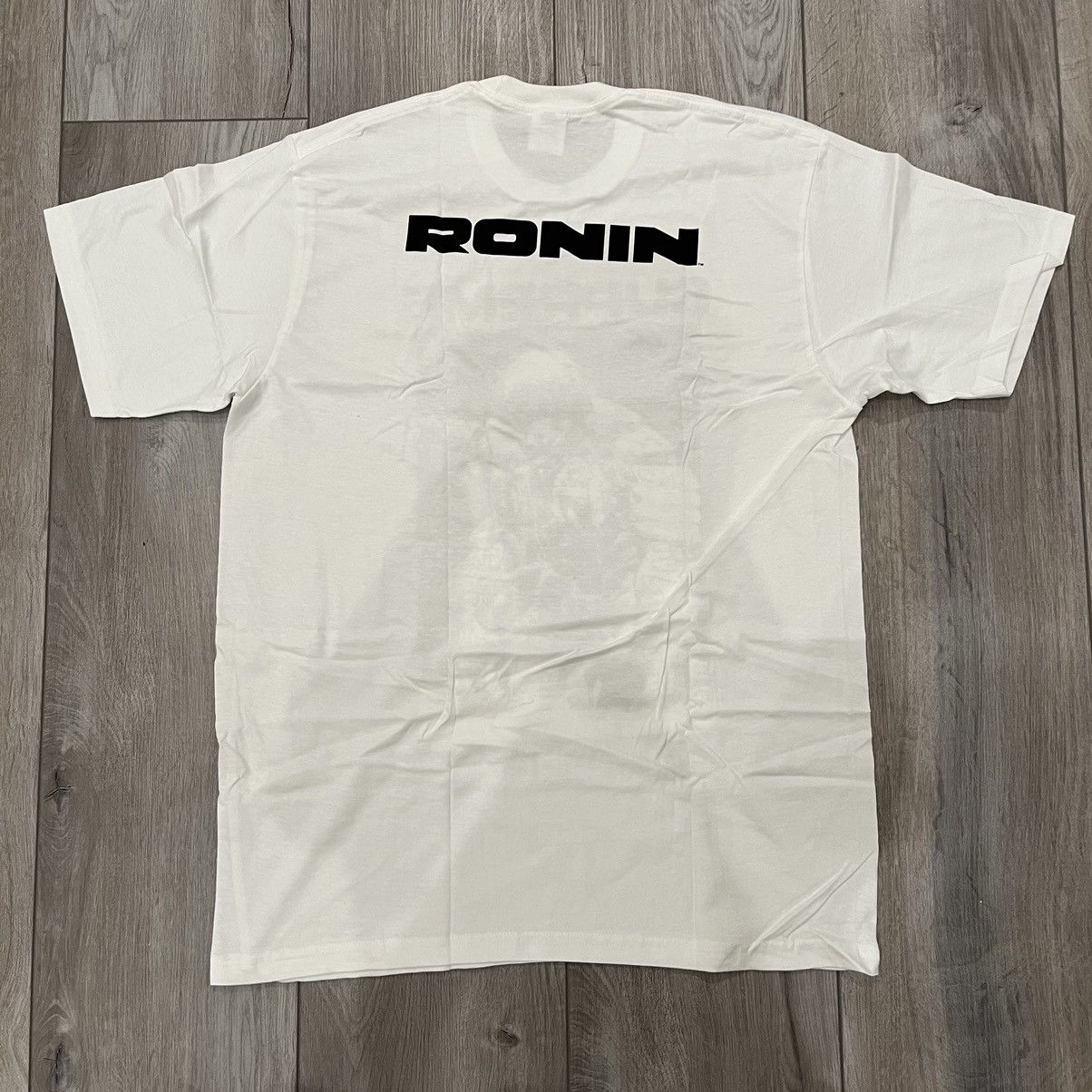 Supreme Supreme Ronin Tee Large Size US L / EU 52-54 / 3 - 2 Thumbnail