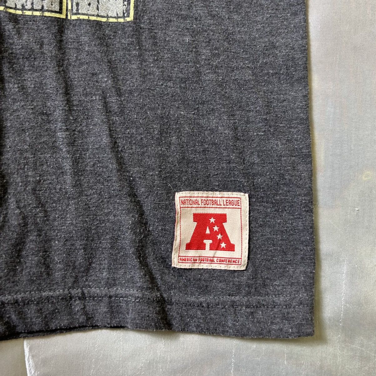 NFL Raiders NFL Football Graphic Tee Size US M / EU 48-50 / 2 - 4 Thumbnail