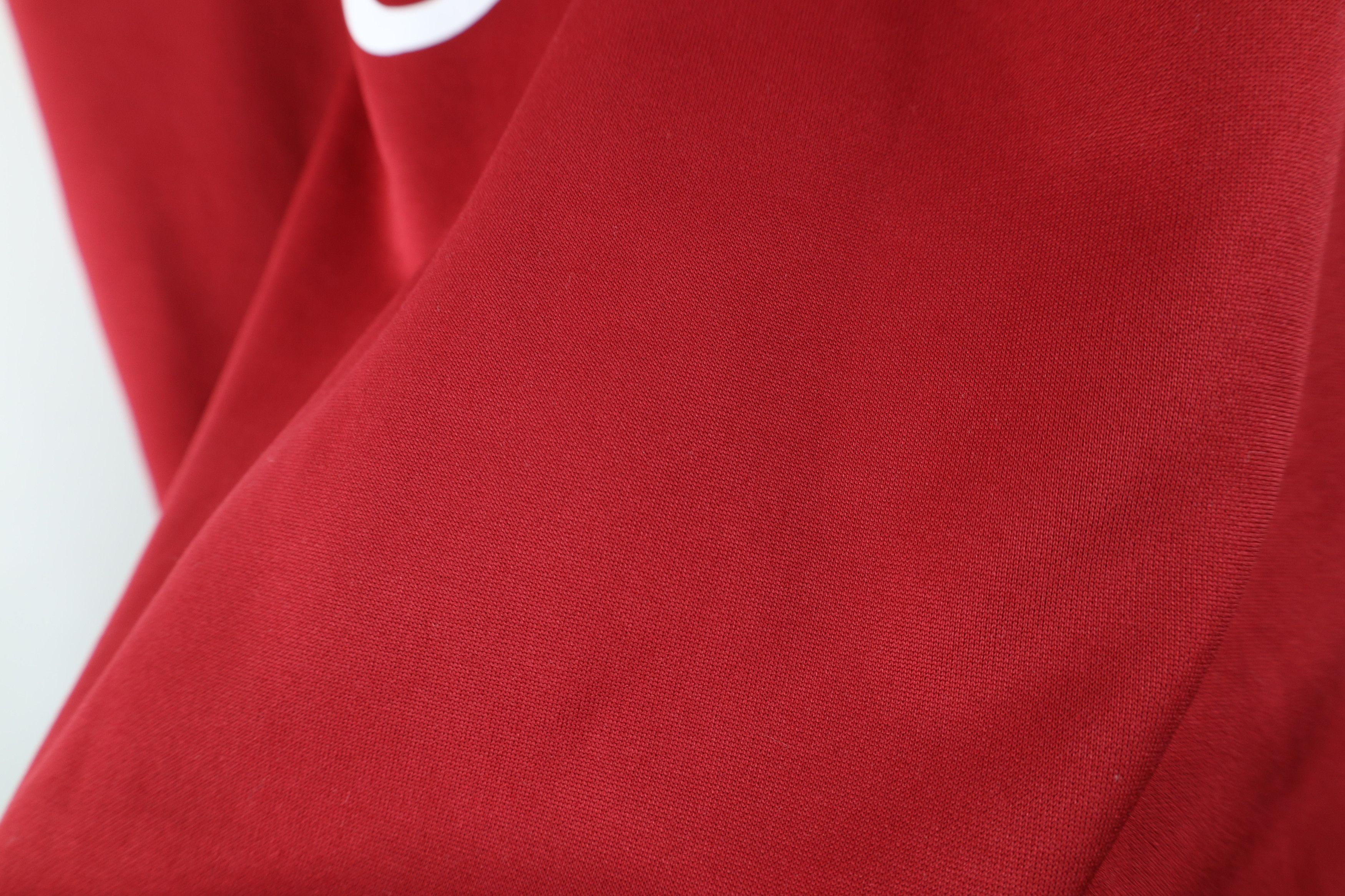 Nike Nike Therma Fit University of Alabama Crimson Sweatshirt Size US XL / EU 56 / 4 - 9 Thumbnail