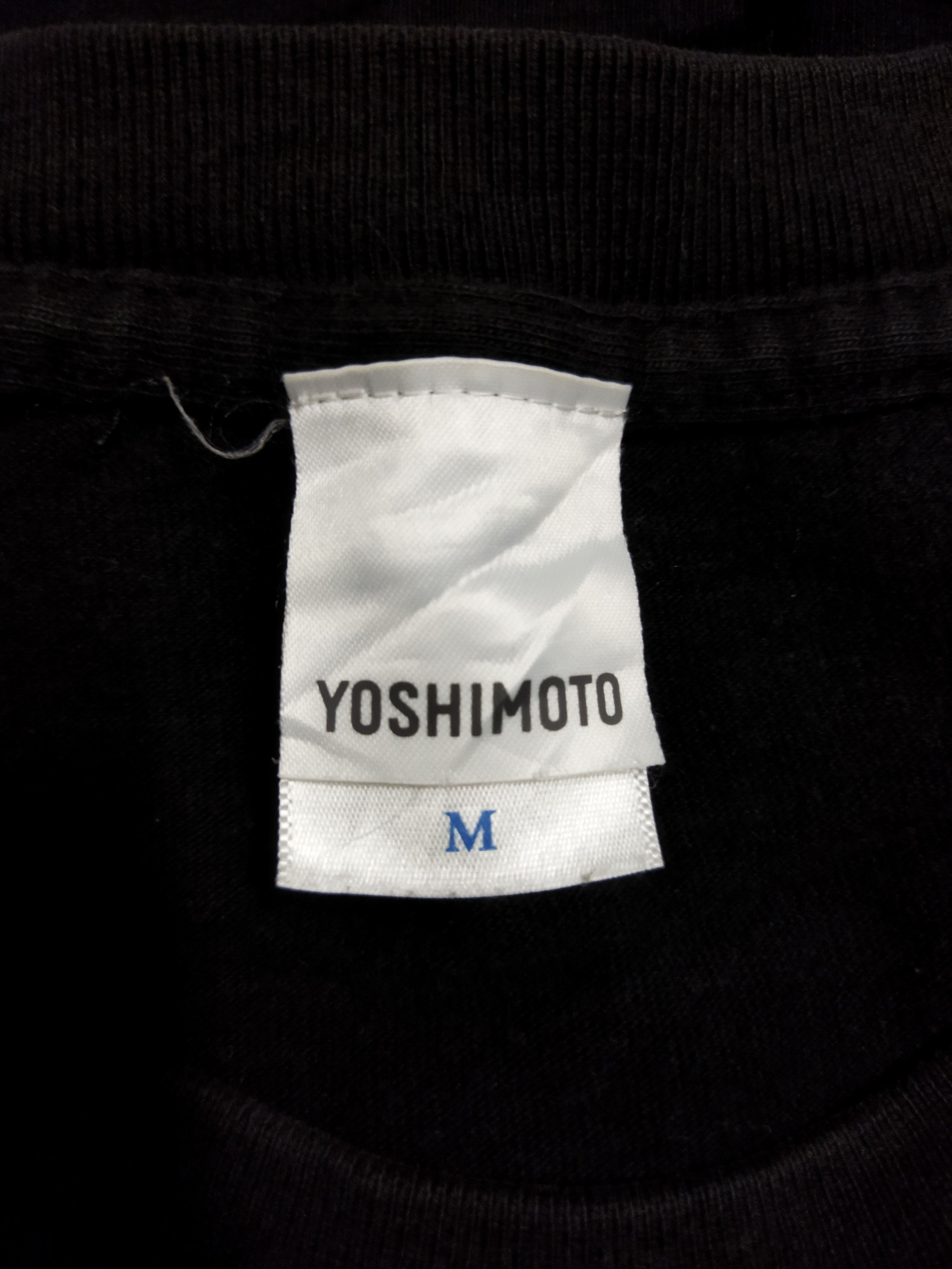 Japanese Brand The Killer Of World ( Serial Killer )Tee Size US L / EU 52-54 / 3 - 3 Thumbnail