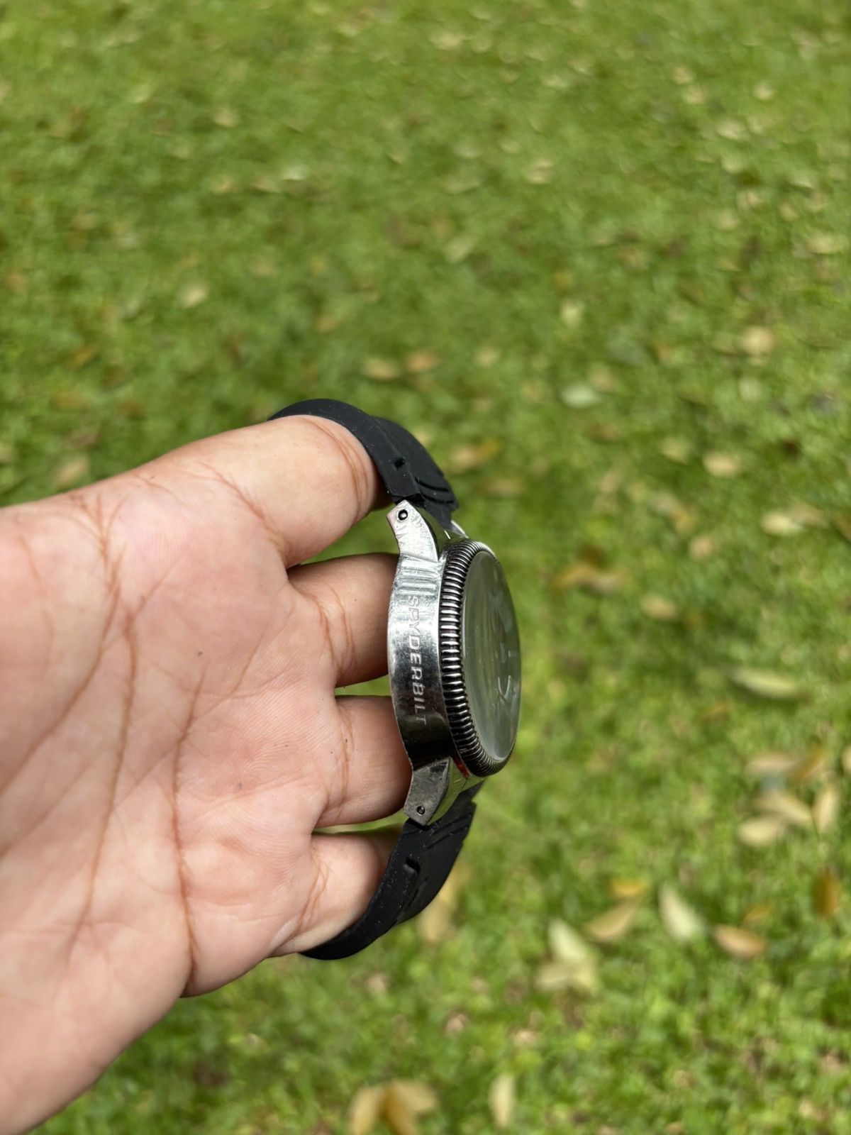 Other SPYDERBILT WATCH VINTAGE Size ONE SIZE - 3 Thumbnail