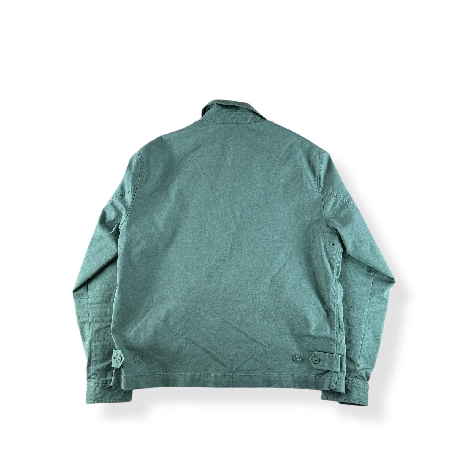 Lacoste Modern Lacoste Jacket SZ M/L Size US L / EU 52-54 / 3 - 6 Thumbnail