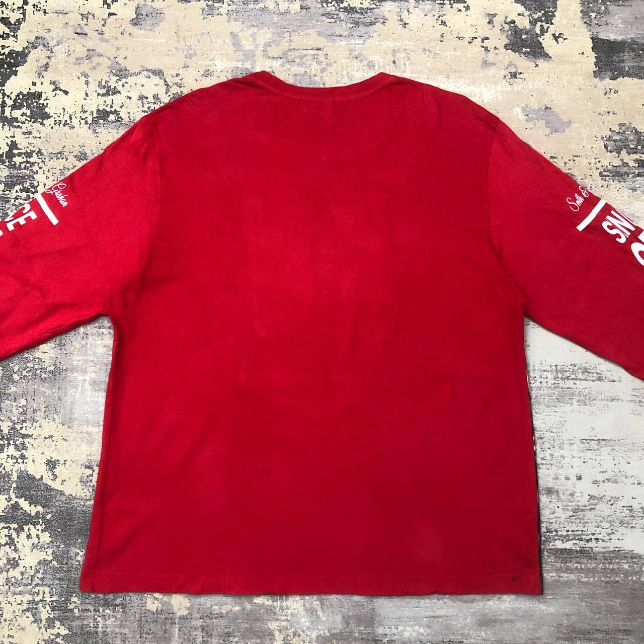 Other T46 TUPAC x BIGGIE OVER SIZE TEE Size US XXL / EU 58 / 5 - 5 Thumbnail
