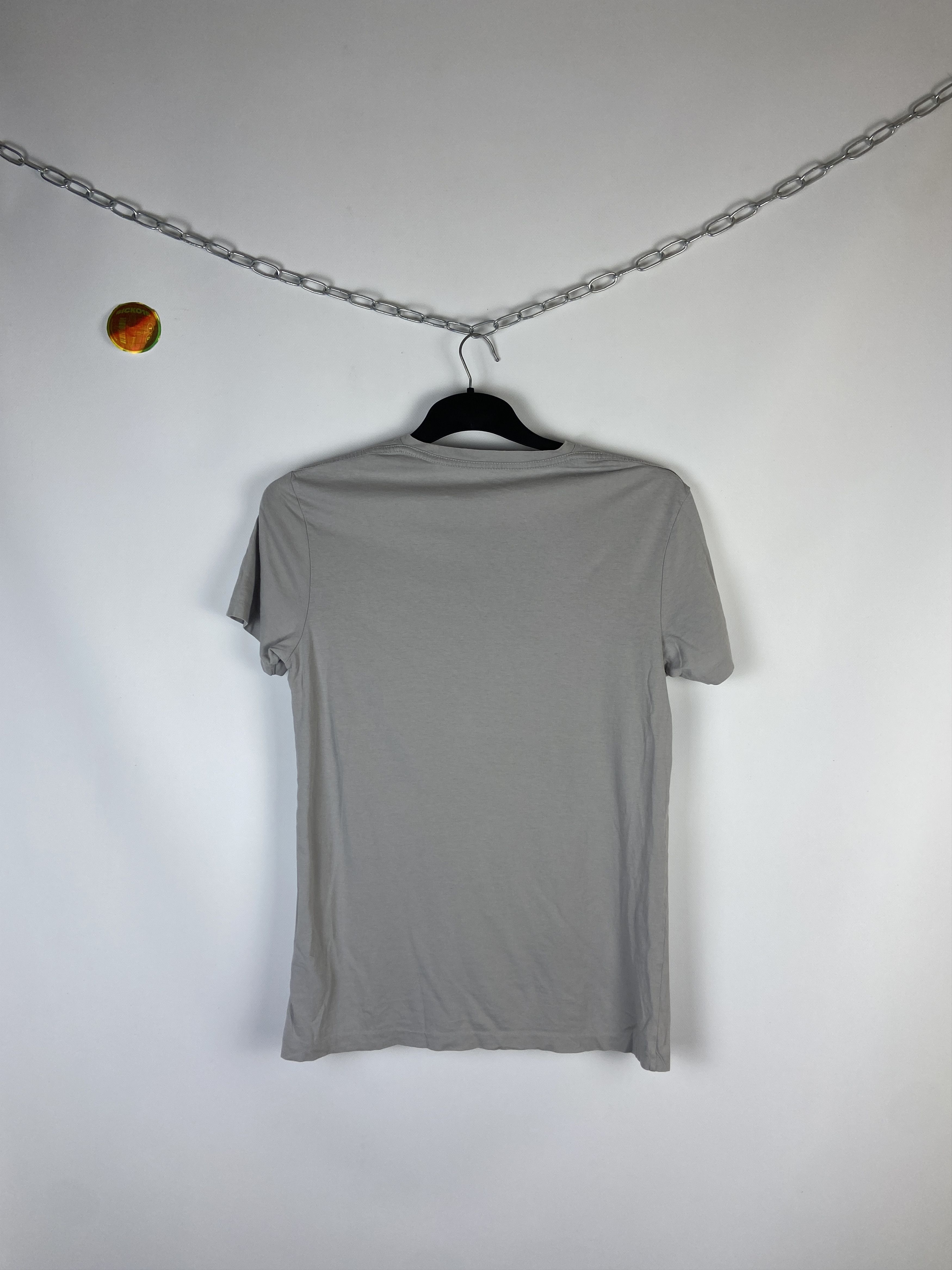 Allsaints Vintage Y2K Allsaints T Shirt Tee Size US S / EU 44-46 / 1 - 7 Thumbnail