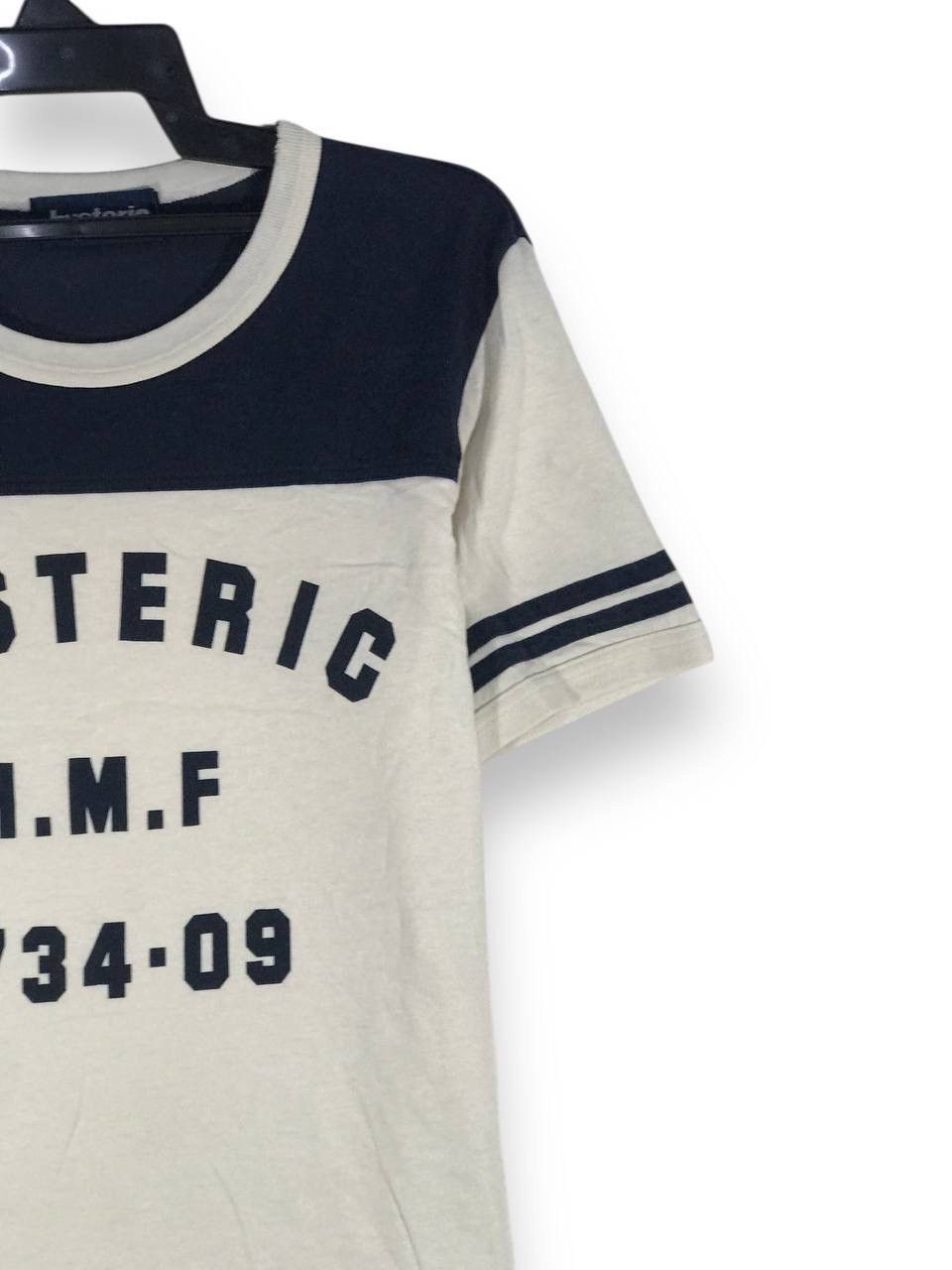 Hysteric Glamour × Japanese Brand × Vintage vintage hysteric glamour hg Size US M / EU 48-50 / 2 - 4 Thumbnail