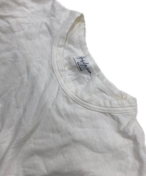 Yohji Yamamoto YOHJI YAMAMOTO Deformed T-shirt Size US L / EU 52-54 / 3 - 3 Thumbnail
