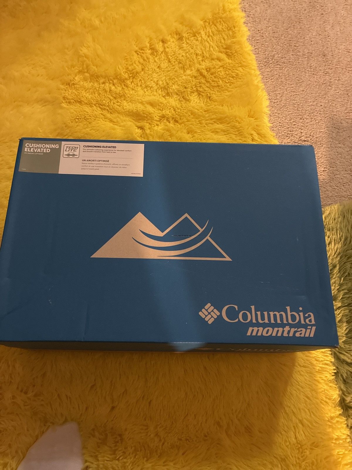 Kith Kith/Columbia Montrail Size US 10.5 / EU 43-44 - 9 Thumbnail