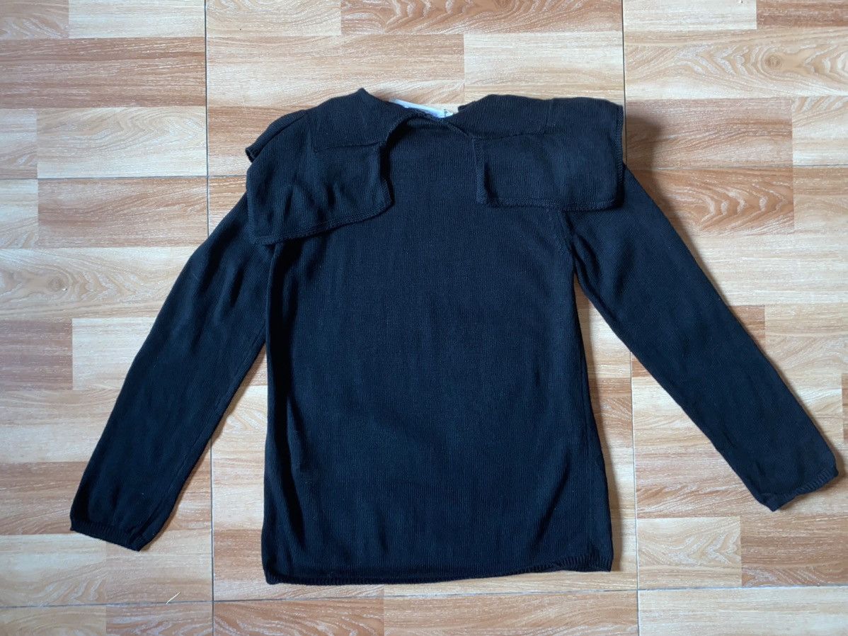 Comme des Garcons COMME DES GARCONS SWEATER SIZE M Size M / US 6-8 / IT 42-44 - 5 Thumbnail