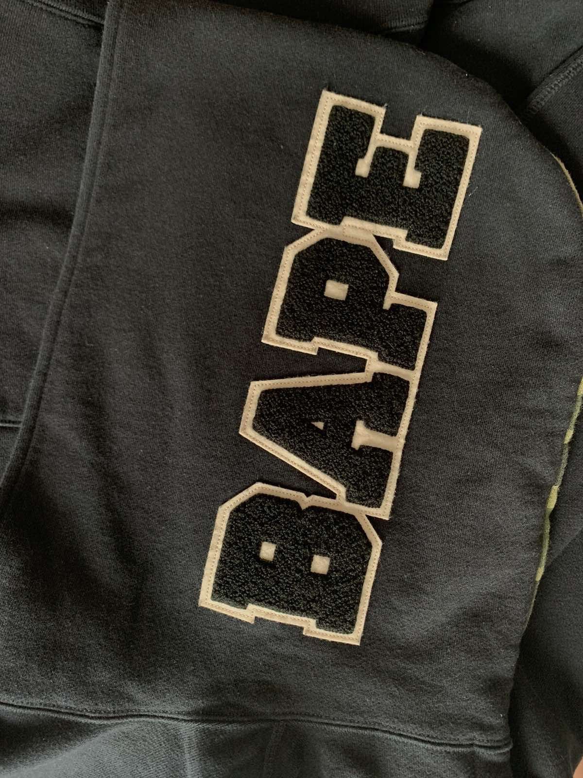 Bape Bape x Kong Skull Island Hoodie Size US M / EU 48-50 / 2 - 4 Thumbnail