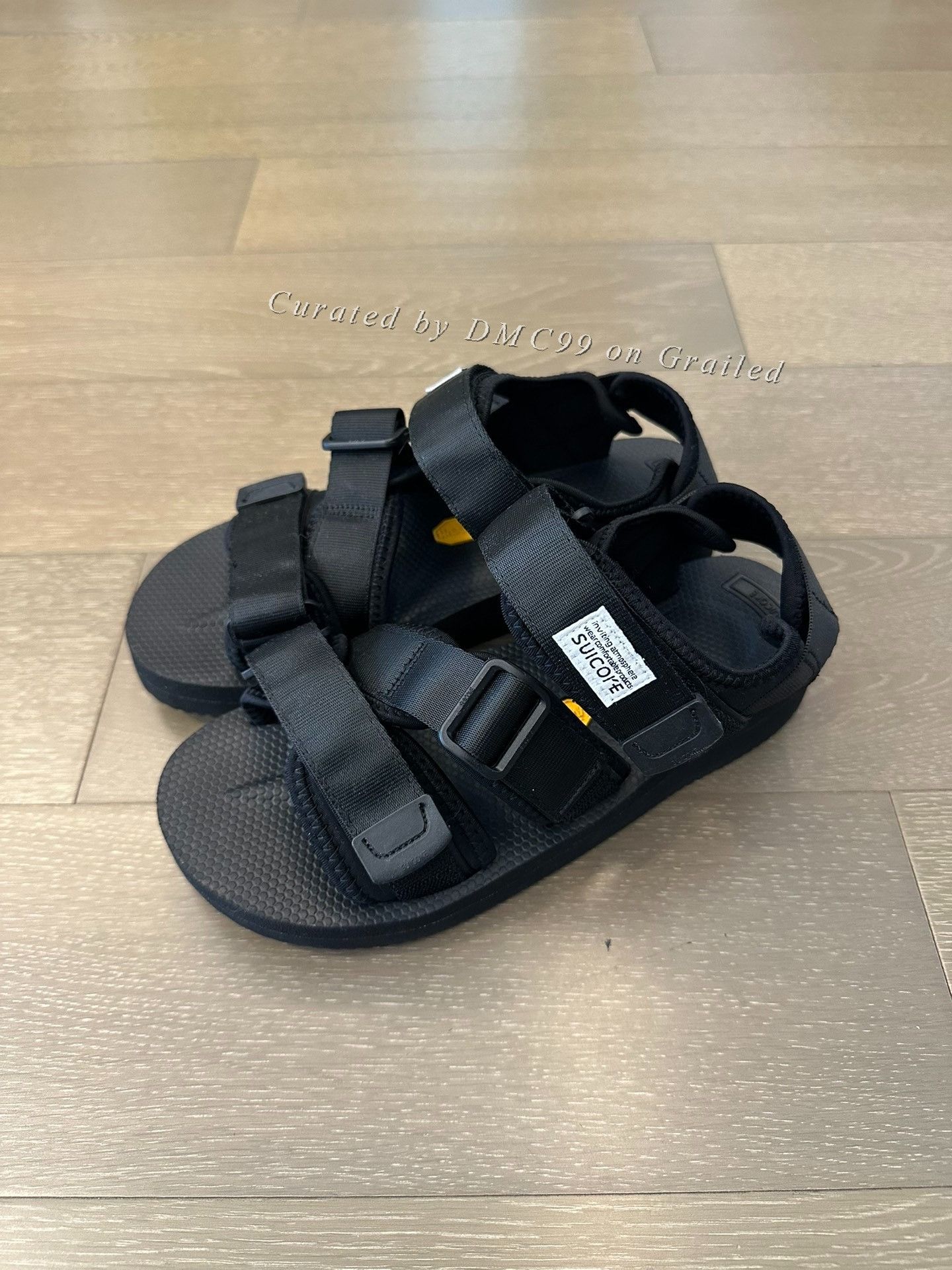 Suicoke Suicoke GGA-V | Grailed