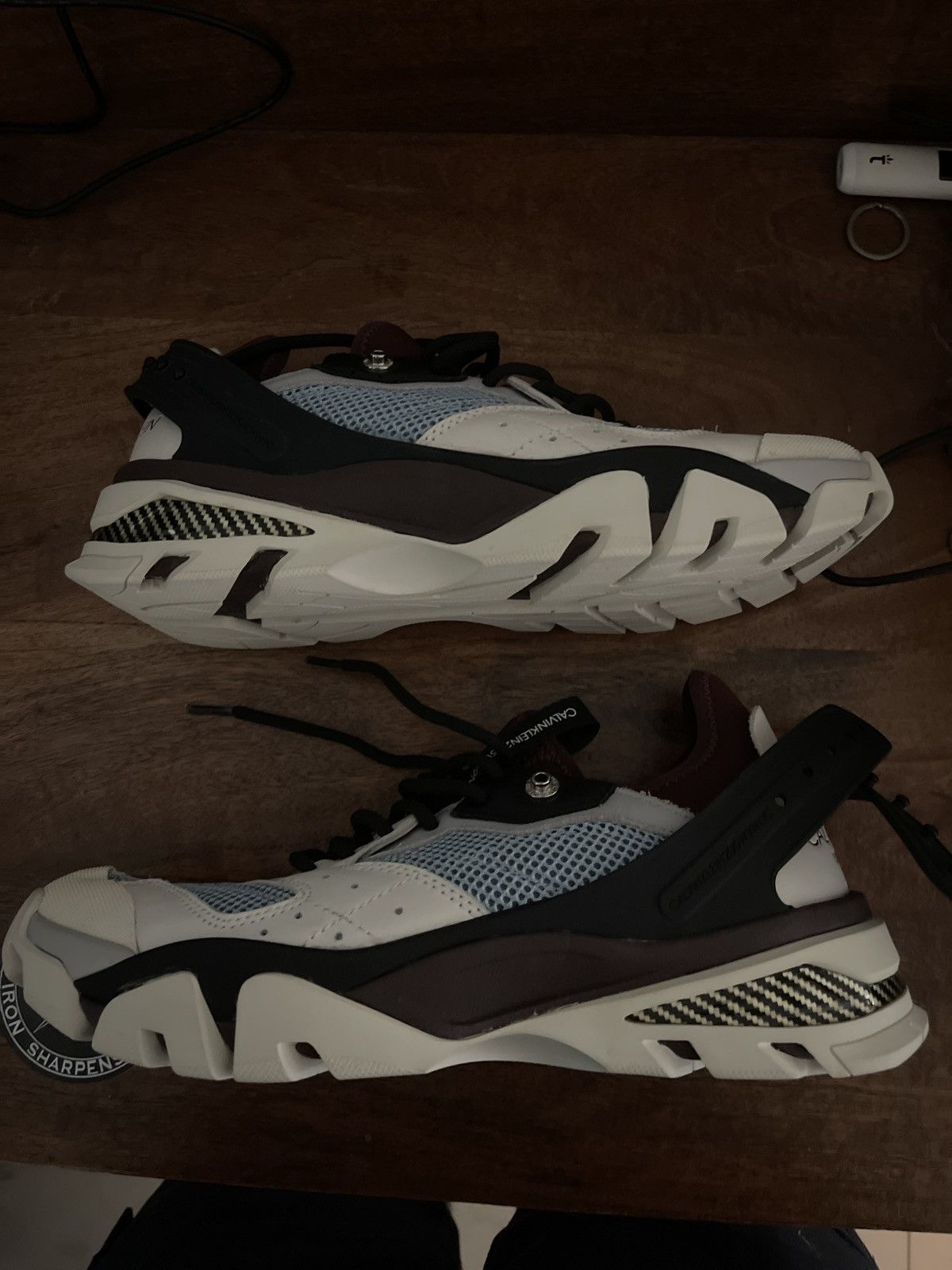Calvin Klein 205W39NYC Raf Simons Calvin Klein Size US 9 / EU 42 - 5 Thumbnail