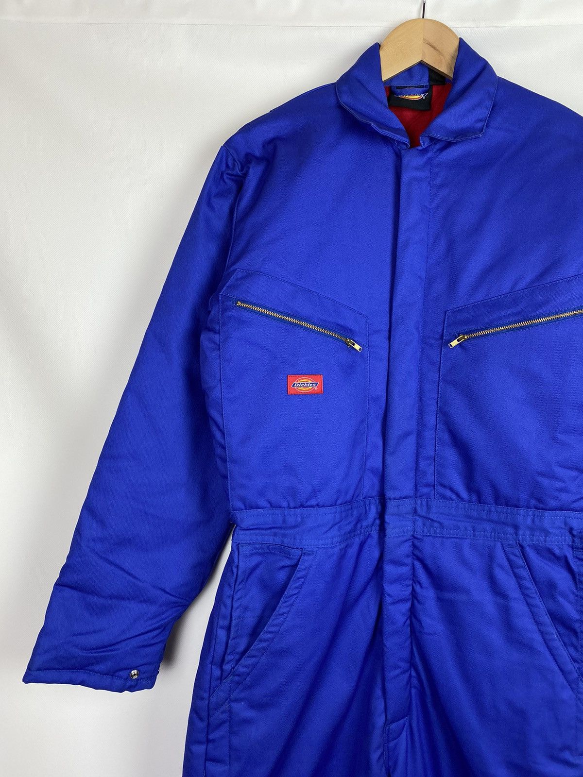 Dickies × Vintage Dickies men’s workwear overall size M Size US 32 / EU 48 - 7 Thumbnail