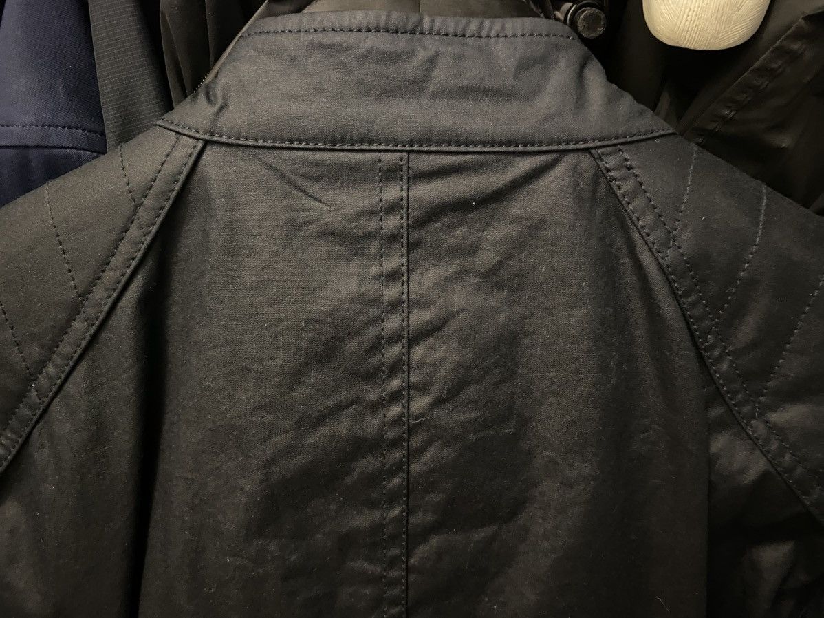 Belstaff BELSTAFF Motocycle Jacket Navy M NEW Size US M / EU 48-50 / 2 - 18 Thumbnail