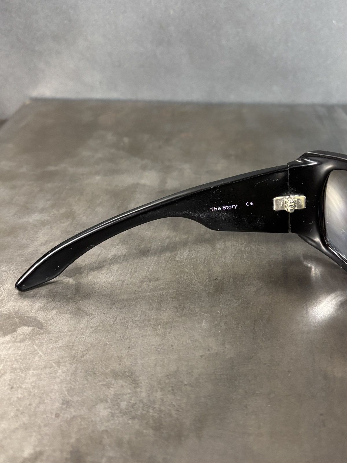 Fox Racing 2007 Oakley Fox Racing Sunglasses "The Story" Size ONE SIZE - 16 Thumbnail