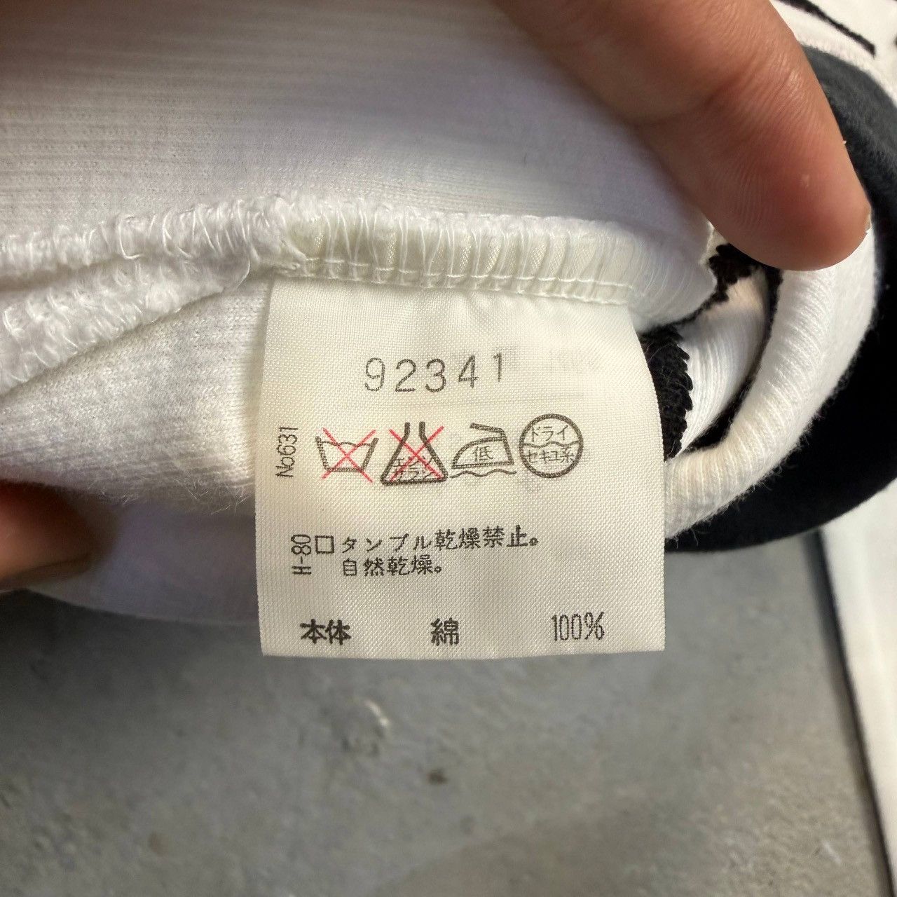 Japanese Brand Vintage SANTA FE Graphic Knit Crewneck “Special Ease” Size US M / EU 48-50 / 2 - 10 Thumbnail