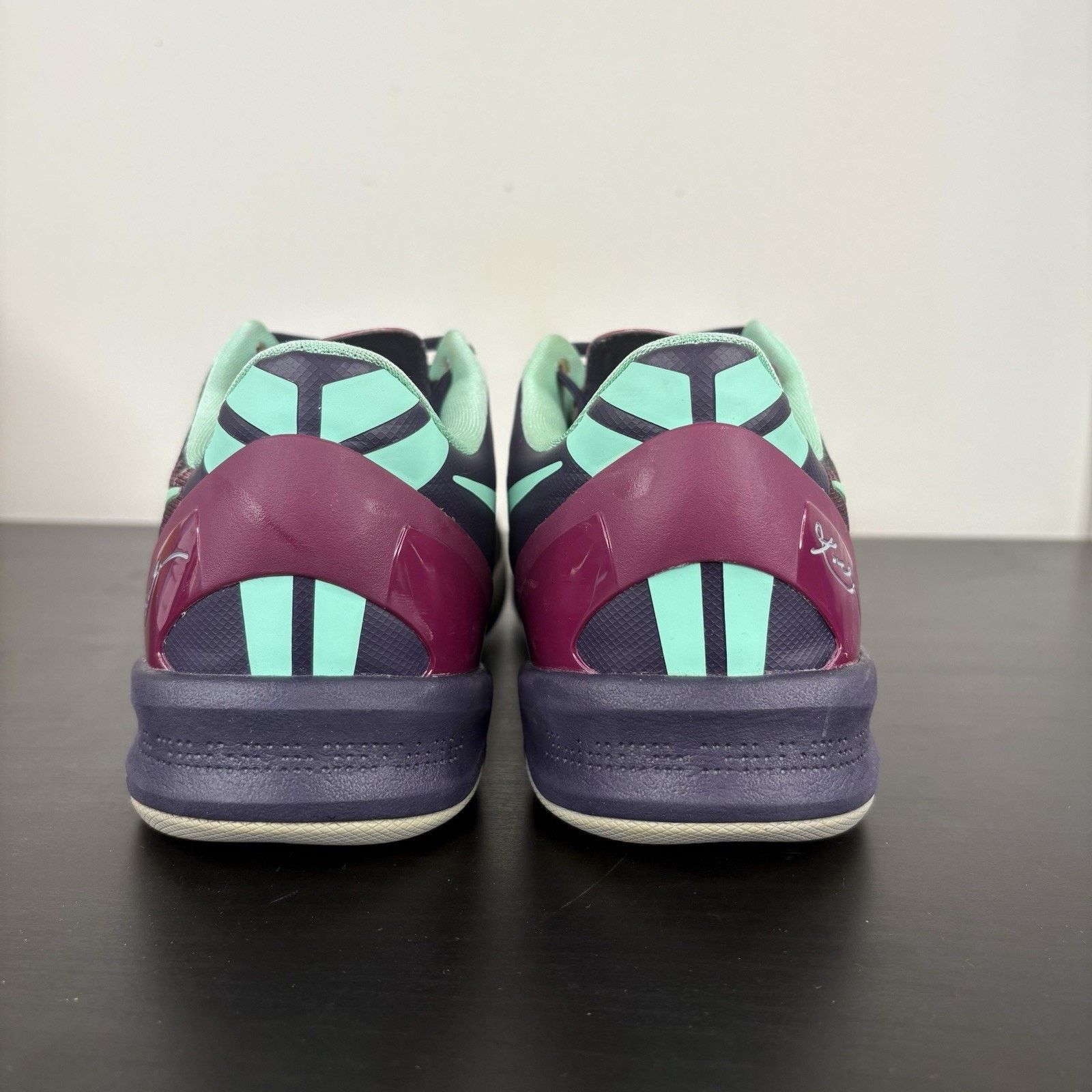 Size 7.5 - Nike Kobe 8 Pit Viper