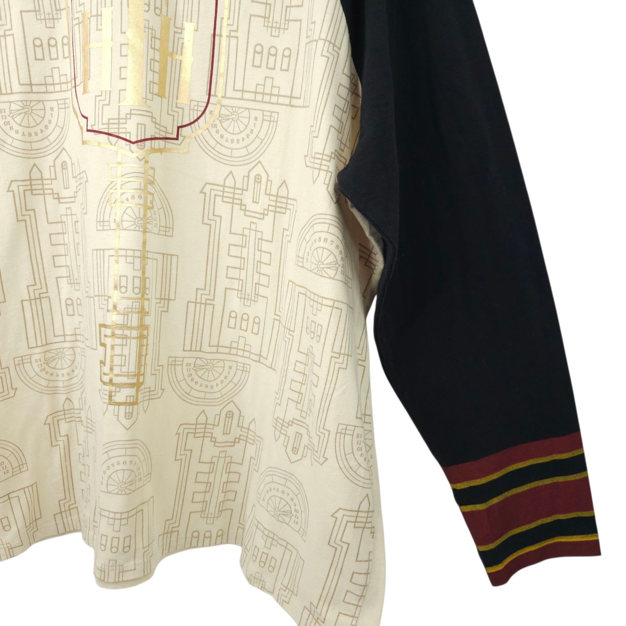 Disney Disney Hollywood Tower Of Terror Bellman READ Adult 2X Top Size XXL / US 16-18 / IT 52-54 - 12 Thumbnail