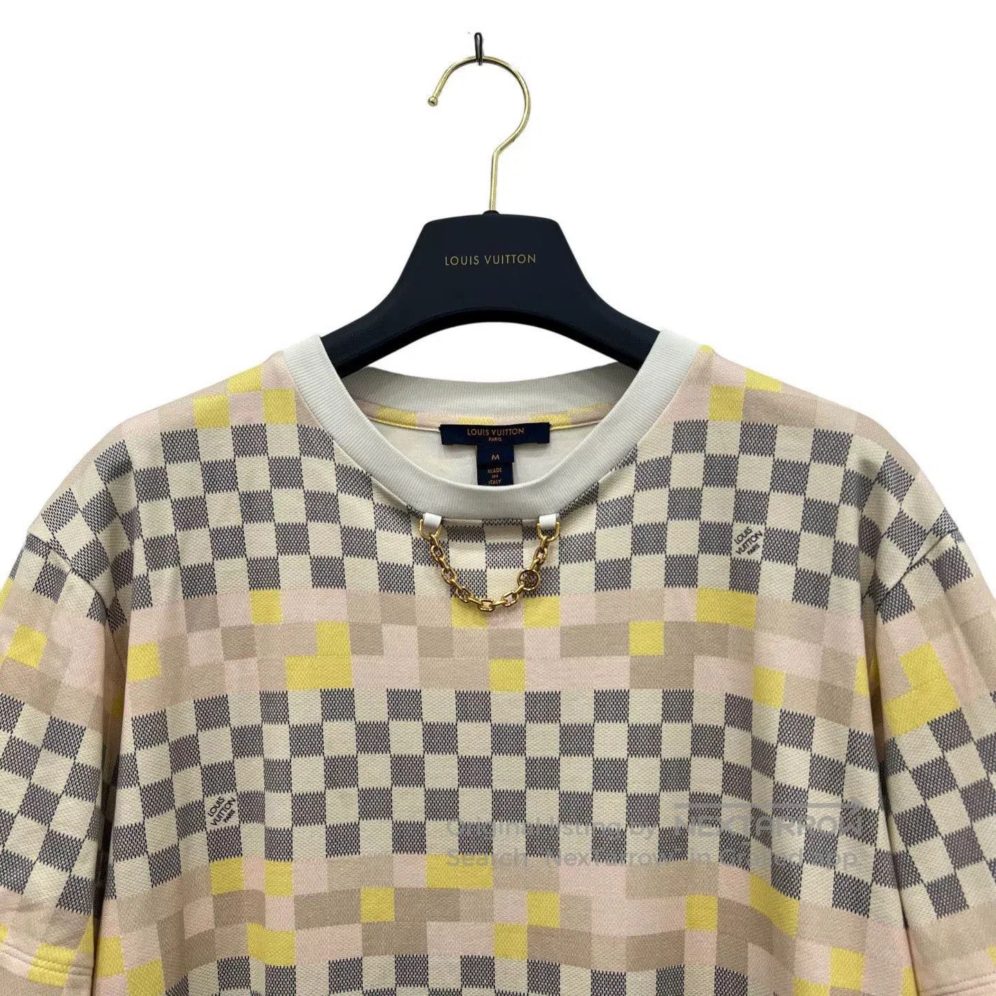 Louis Vuitton Louis Vuitton Damier Short. Size US M / EU 48-50 / 2 - 3 Thumbnail