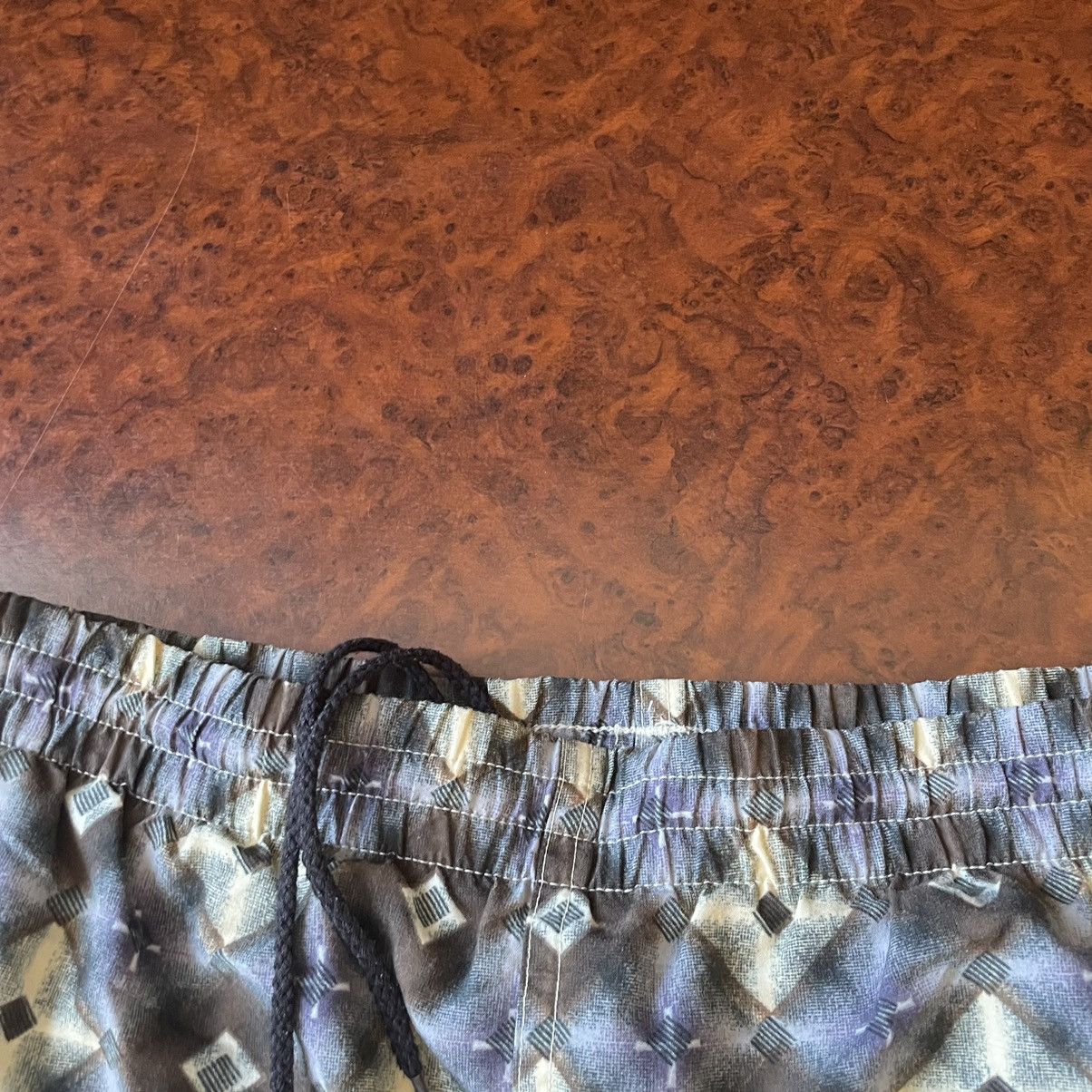 Adidas × Vintage Adidas 90s vintage shorts rare west germany yugoslavia Size US 32 / EU 48 - 3 Thumbnail