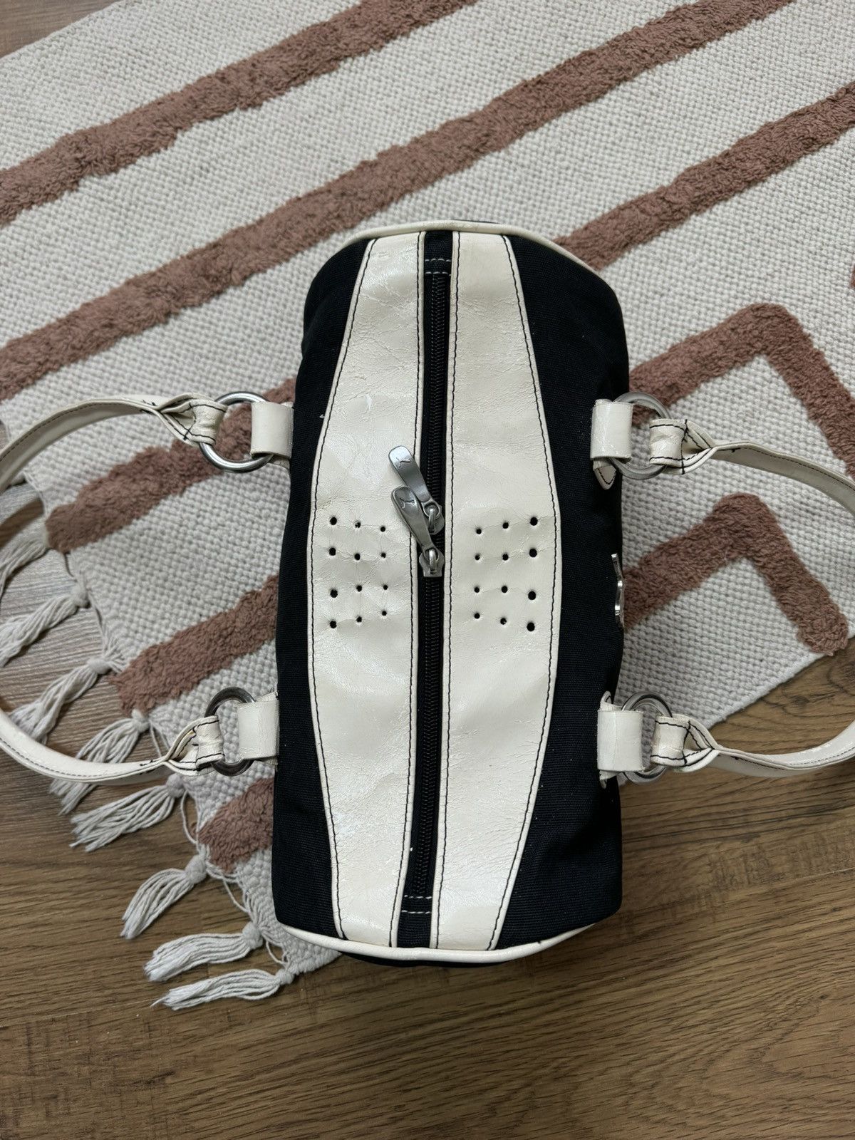 Puma VINTAGE PUMA CUTE Y2K MINI HANDLE BAG Size ONE SIZE - 7 Thumbnail