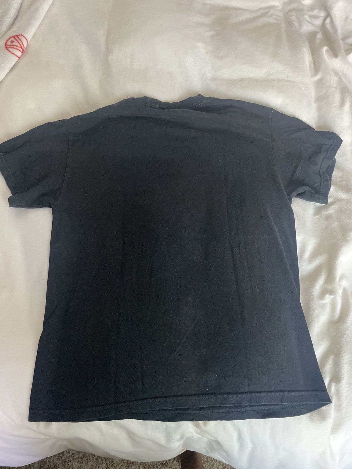 Vintage × WWE Vintage WWE Undertaker Tee Size US M / EU 48-50 / 2 - 6 Thumbnail