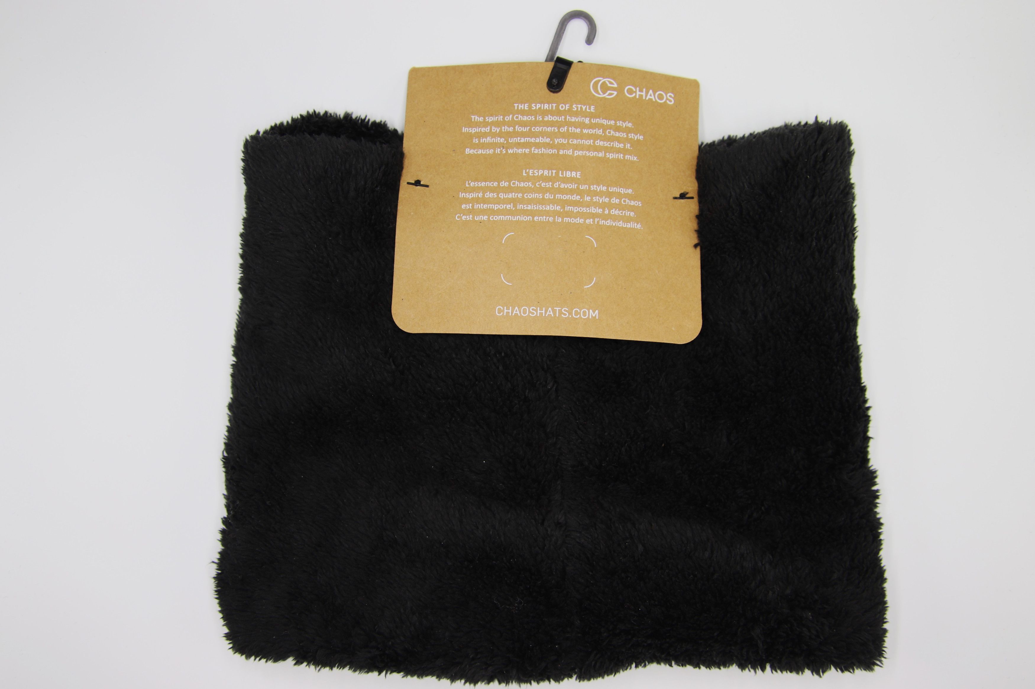 Other Toobie Chaos black Size ONE SIZE - 2 Thumbnail