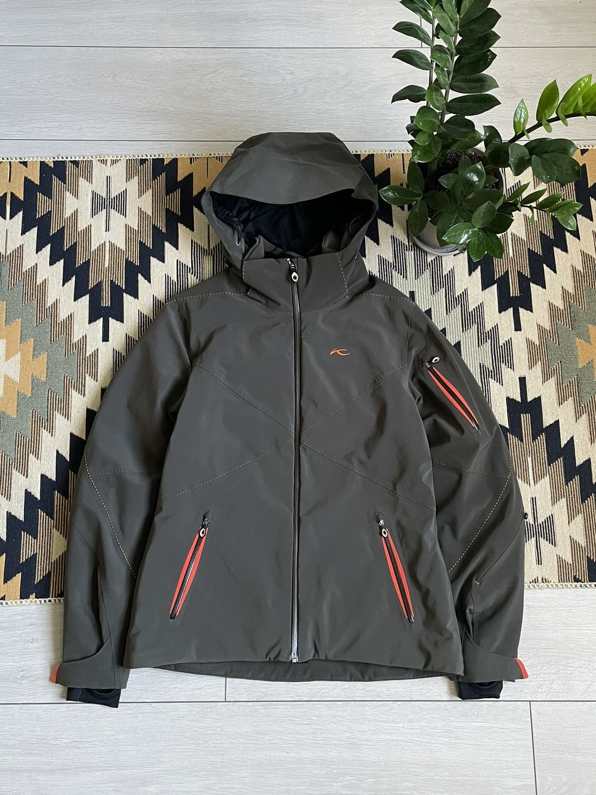 Kjus Recco Ski Jacket
