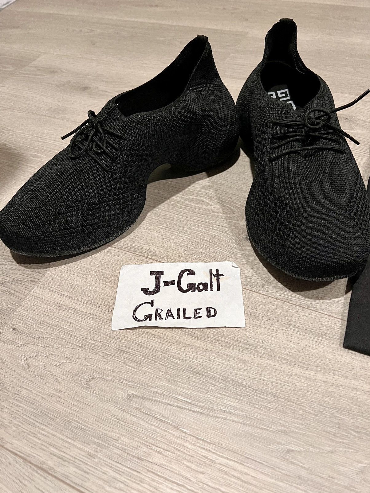 Givenchy GIVENCHY | TK-360 SNEAKERS Matthew Williams Size US 7.5 / EU 40-41 - 8 Thumbnail