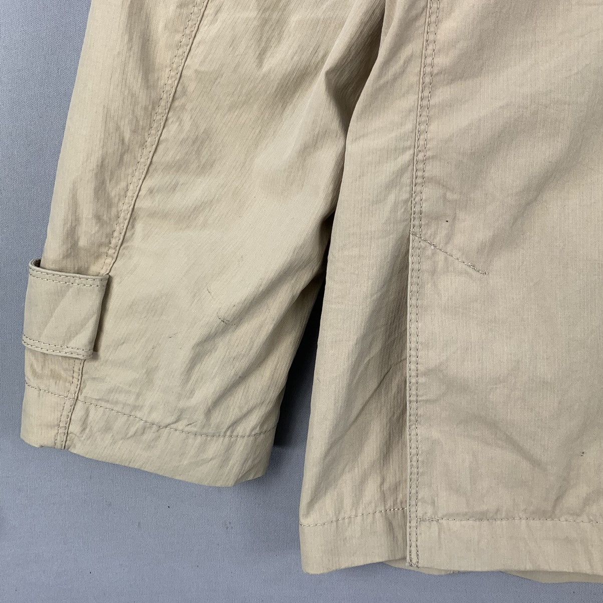 McGregor Vintage McGregor 90s Zipper Field Jacket Size US M / EU 48-50 / 2 - 12 Thumbnail