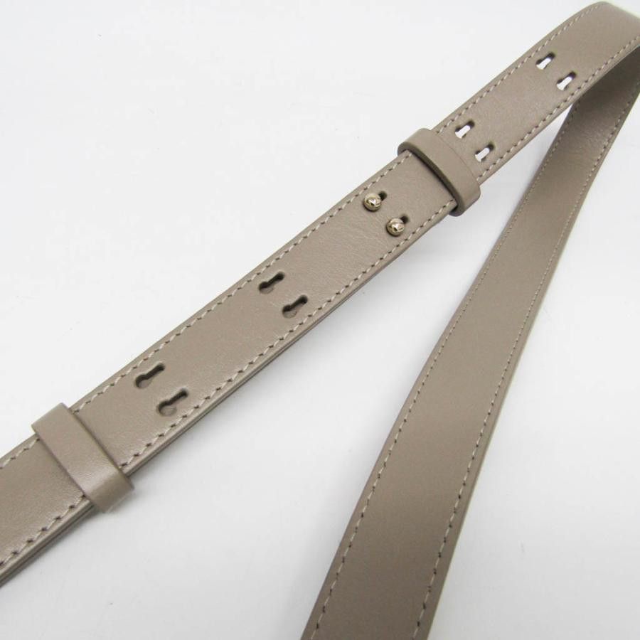 Chloe o1loc1c10425 Size: OS / Tess Day Bag in Motty Grey Size ONE SIZE - 6 Thumbnail