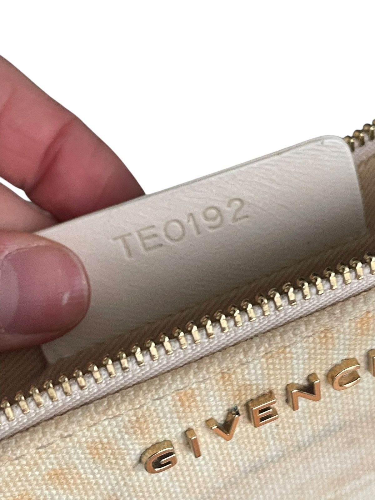 Givenchy × Riccardo Tisci Givenchy Ricardo tisci Madonna clutch Size ONE SIZE - 8 Thumbnail