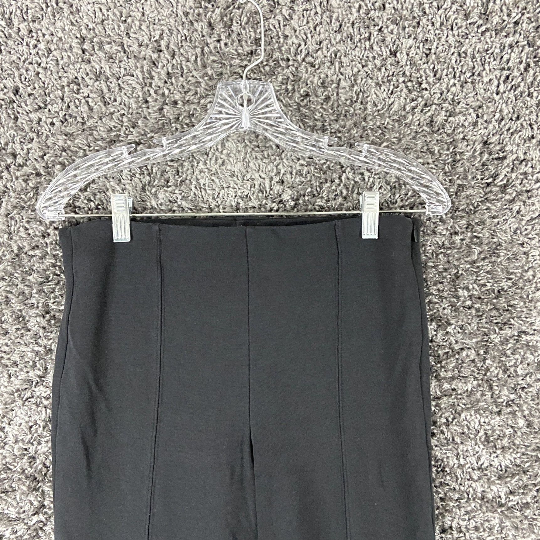 Athleta ATHLETA Activewear Pants Womens Size 8 Black Size 30" / US 8 / IT 44 - 4 Thumbnail