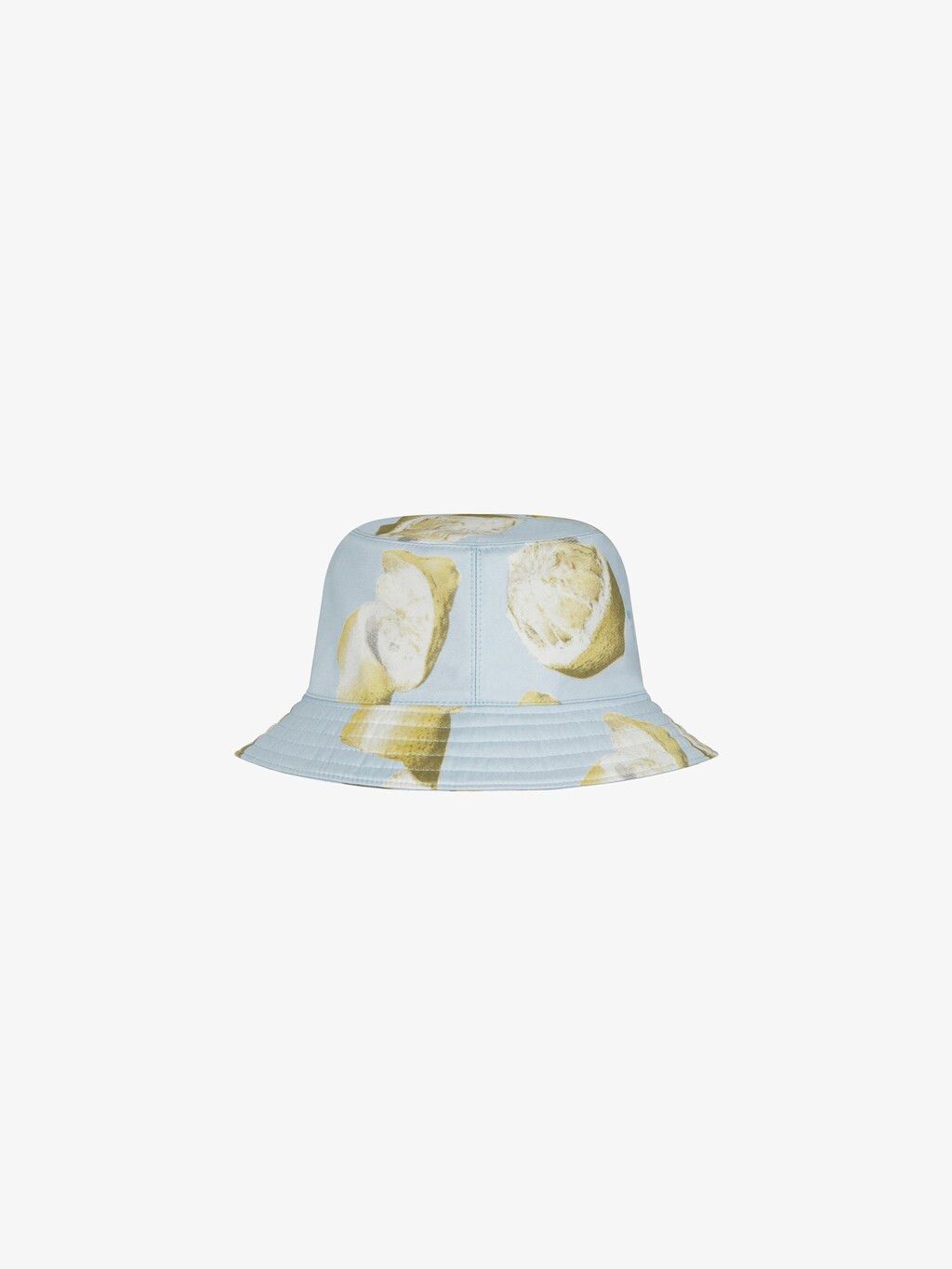 Givenchy o1n1vont0326 Size:58/ Bucket Hat in Blue Size ONE SIZE - 2 Thumbnail