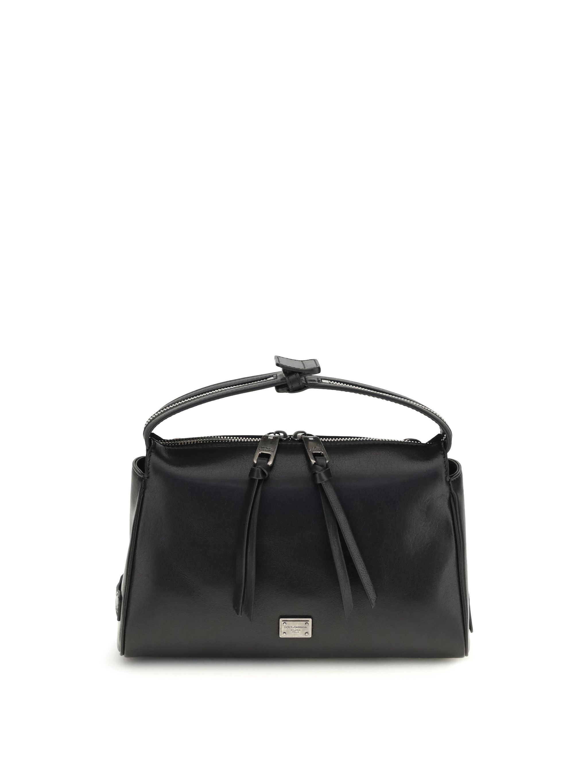 Dolce & Gabbana Vittoria Handbag Size ONE SIZE - 1 Thumbnail
