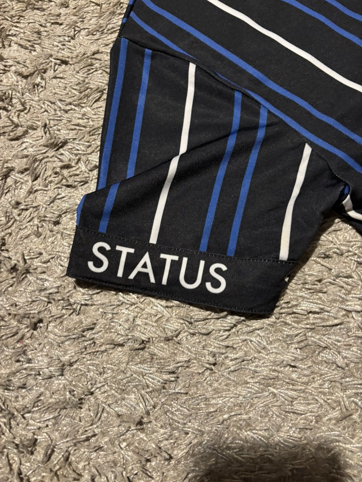 Vintage T-shirt status London Size US XS / EU 42 / 0 - 4 Thumbnail