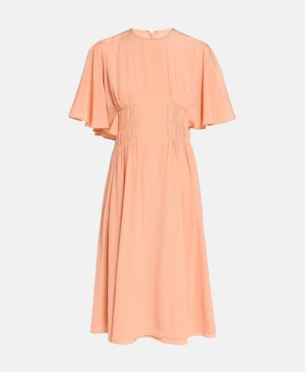 Chloe Silk dress Size XS / US 0-2 / IT 36-38 - 1 Thumbnail