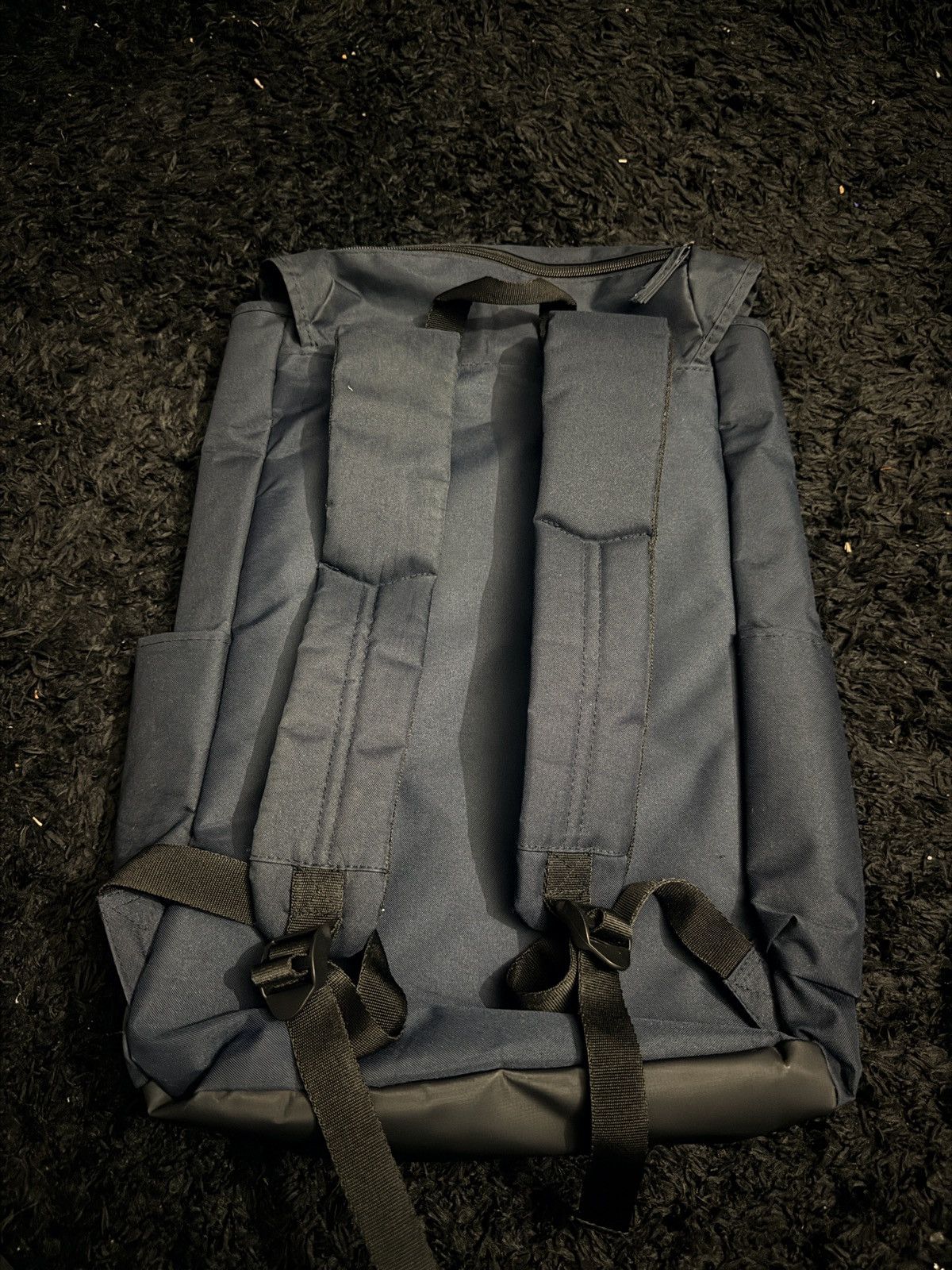 Other Apple Employee Exclusive Laptop Rucksack Backpack Navy Size ONE SIZE - 2 Thumbnail