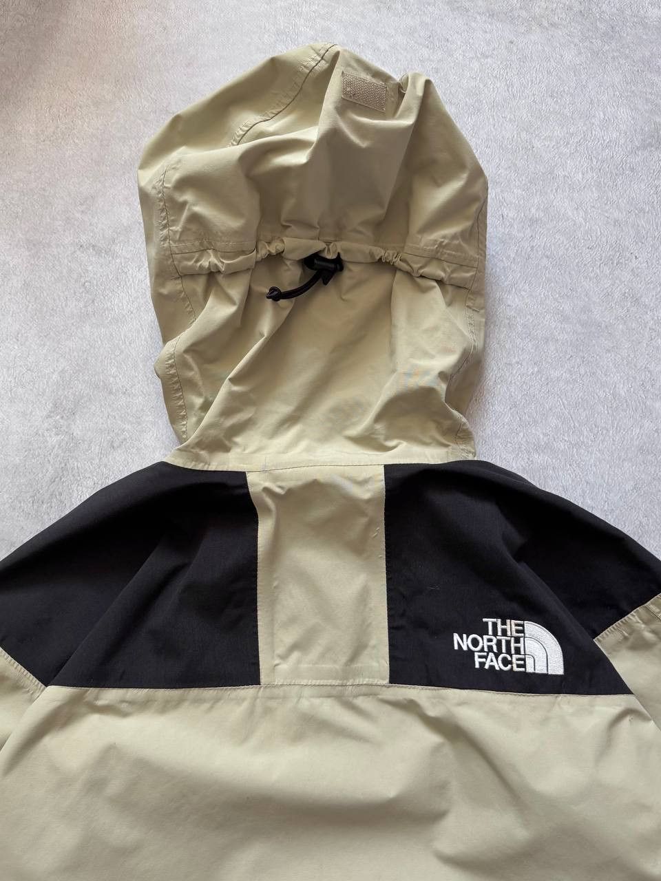The North Face The North Face Mountain Vintage Jacket 90s Gore-Tex Shell Size US L / EU 52-54 / 3 - 3 Thumbnail