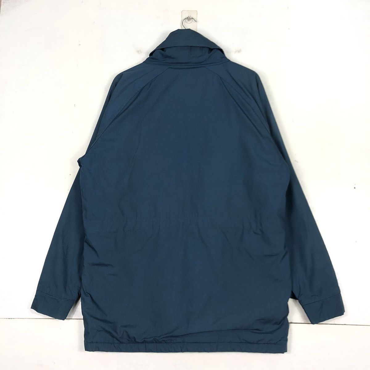 Other × Vintage × Woolrich Woolen Mills VINTAGE WOOLRICH PARKA UTILITY JACKET Size US M / EU 48-50 / 2 - 7 Thumbnail