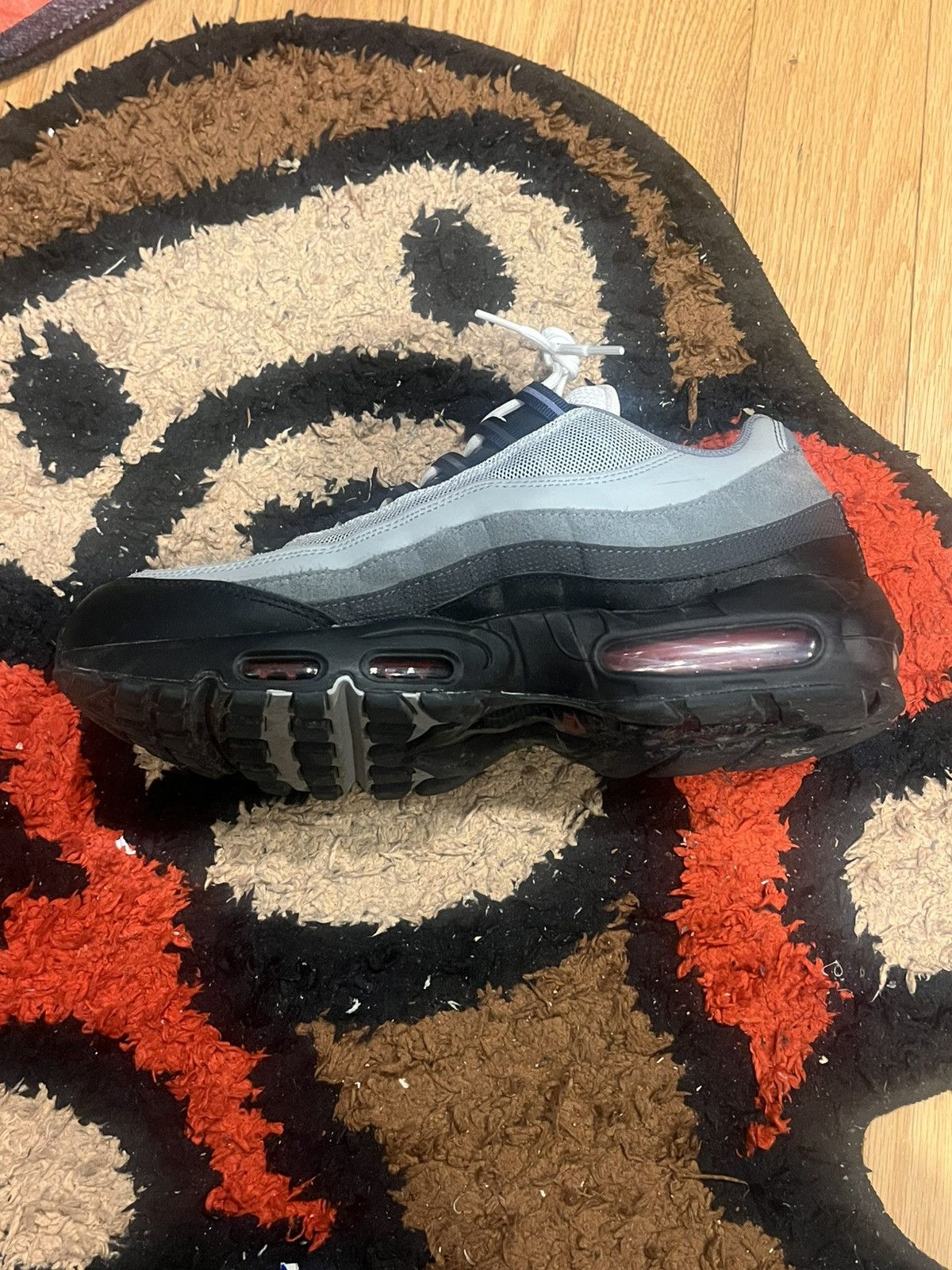 Nike Air max 95 Size US 10.5 / EU 43-44 - 7 Thumbnail